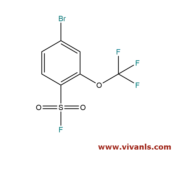 Building Blocks-4-Bromo-2-(trifluoromethoxy)benzenesulfonyl fluoride-1655468314.png